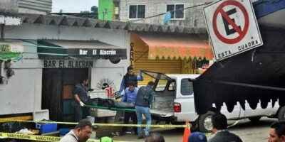 Matan A Balazos A Vendedor De Pescados En Tezonapa