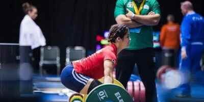 Medallas Objetivo De Ana Lopez Ferrer En Barranquilla