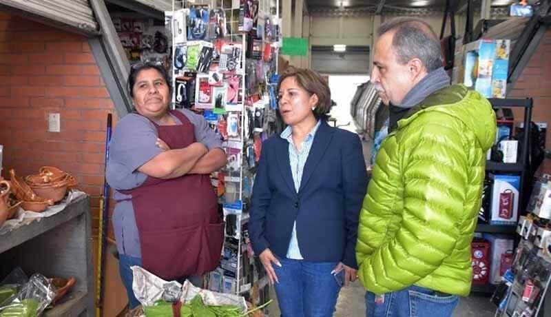 Mercados De Cordoba Reactivaran Su Economia Con Nueva Administracion Municipal