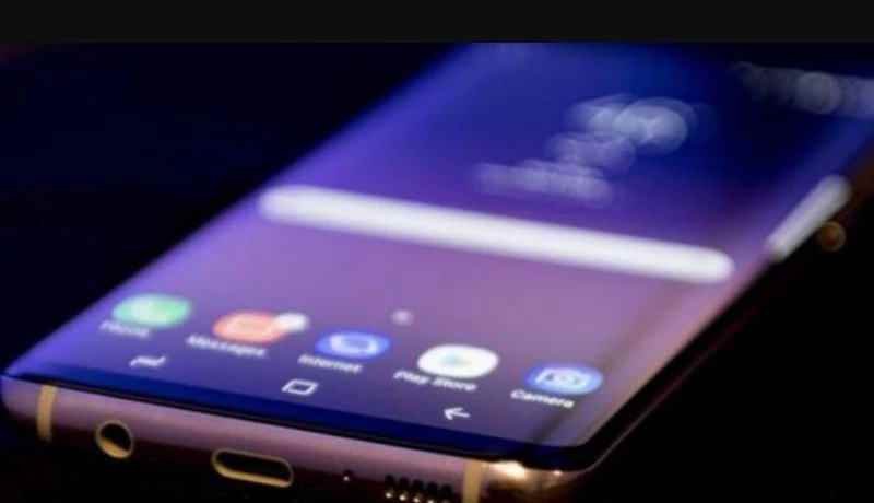 Mexicanos Prefieren A Samsung En Smartphones