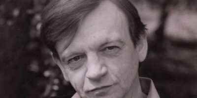 Muere Mark E Smith Lider De La Banda The Fall A Los 60 Anos