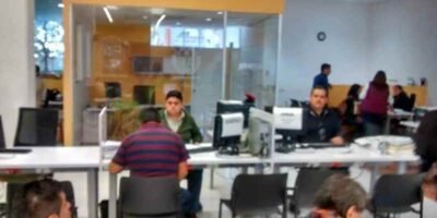 Nueva Titular En Oficina De Hacienda Del Estado