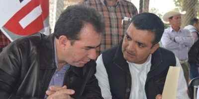 Pepe Yunes Conocedor Del Campo Canero Gordillo