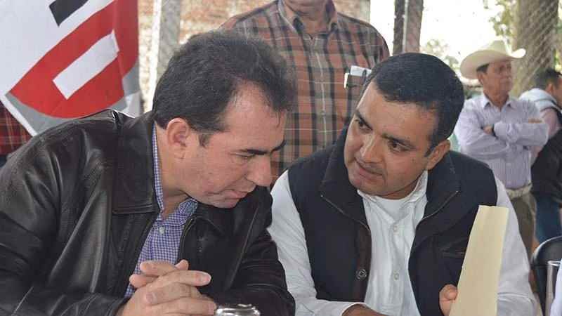 Pepe Yunes Conocedor Del Campo Canero Gordillo