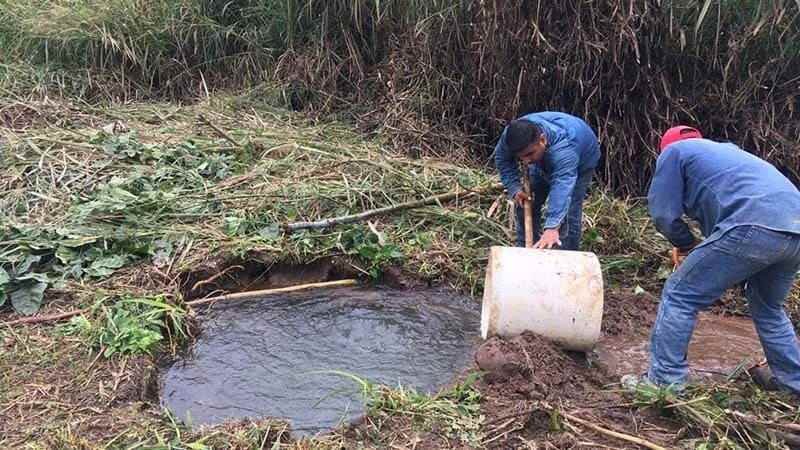 Pide Hidrosistema Racionar Agua Suspenderan Servicio 2 Dias