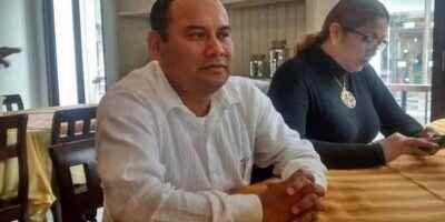 Pide Prd Espacios En Nuevas Administraciones