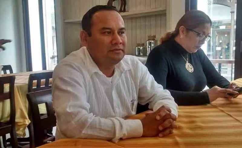 Pide Prd Espacios En Nuevas Administraciones
