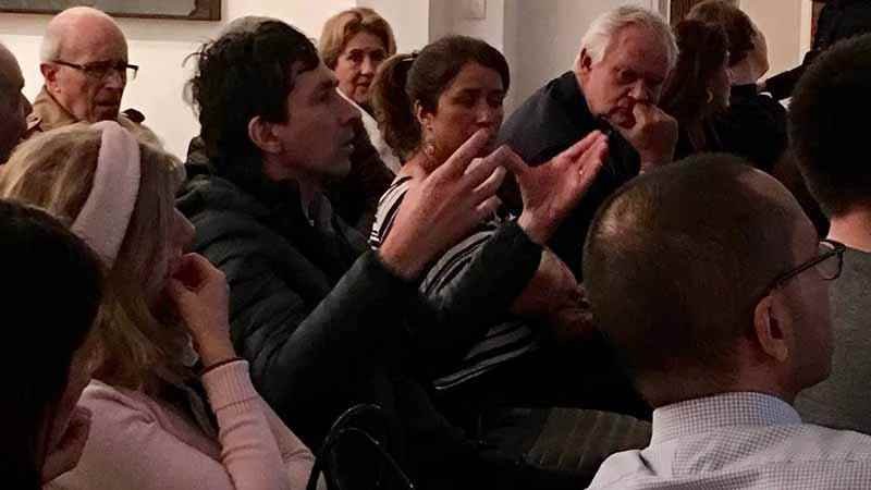 En Paris, charla de Eric Taladoire sobre arqueología de Veracruz