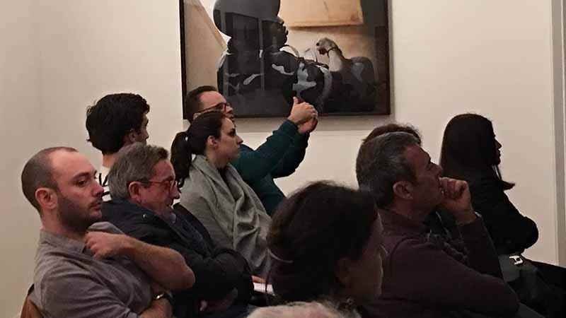 En Paris, charla de Eric Taladoire sobre arqueología de Veracruz