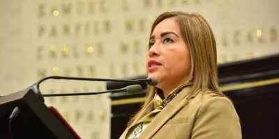 Profesionalizar Comudes Propone Diputada Janeth Garcia