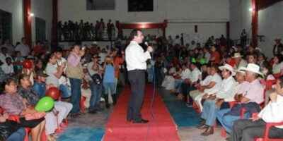 Quiero Ser El Candidato De Las Mujeres De Veracruz Pepe 4