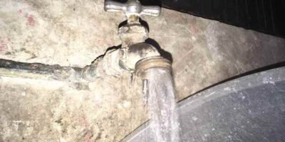 Se Normaliza Poco A Poco Suministro De Agua En Cordoba