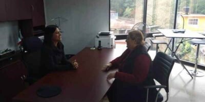 Se Trabaja Para Garantizar La Tranquilidad En Cordoba Alcaldesa