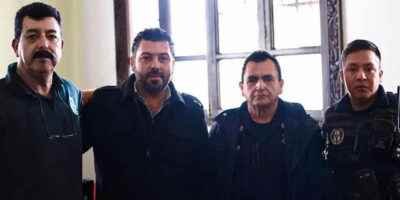 Seguridad Publica Se Reune Con Alcalde De Fortin