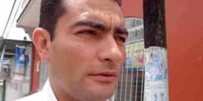 Sergio De La Llave Busca Candidatura A Diputacion Federal