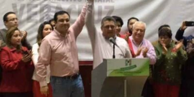 Sergio De La Llave Podria Renunciar Al Pri