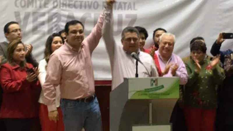 Sergio De La Llave Podria Renunciar Al Pri
