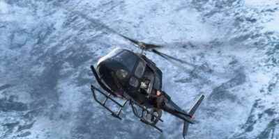 Tom Cruise Devela Primera Imagen De Mision Imposible