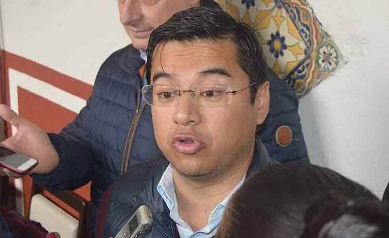 Tomas Lopez Tiene Corazon Azul Valenzuela