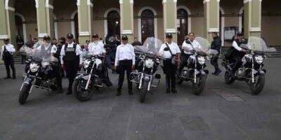 Van 14 Mdp Para Enfrentar Inseguridad 2