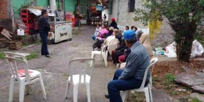 Vecino Vigilante En Colonias Y Comunidades De Cordoba