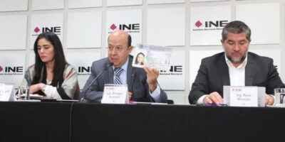 Vence Plazo Hoy Para Actualizar Credencial Para Votar No Habra Prorroga