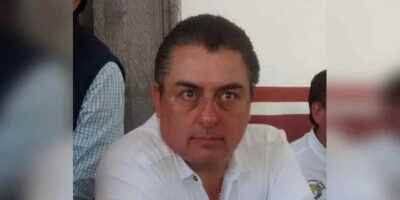 Veracruz Comieza Contigo Es Un Programa Electorero Callejas Roldan