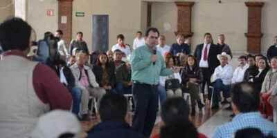 Veracruz Sin Buenos Resultados En Salud Educacion Economia Y Seguridad Pepe Yunes