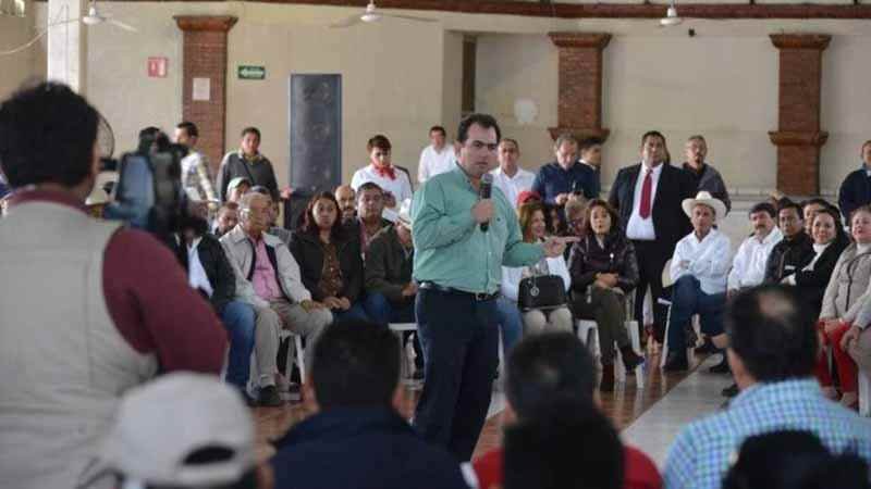 Veracruz Sin Buenos Resultados En Salud Educacion Economia Y Seguridad Pepe Yunes