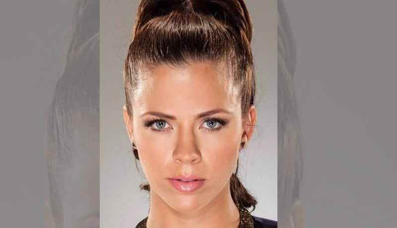 Ximena Duque Presenta A Su Hija Luna