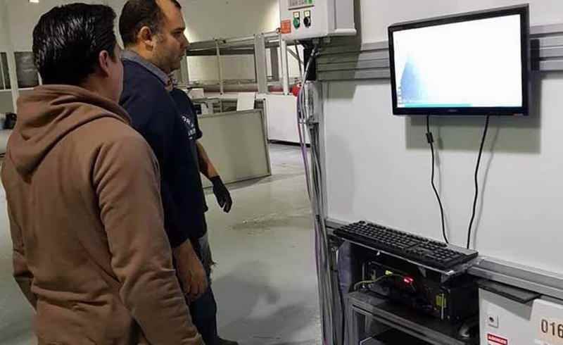 Zona centro creará energías renovables