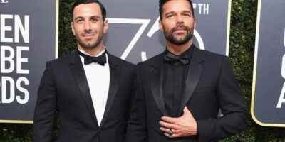 ¡ricky Martin Es Hombre Casado