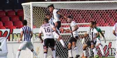 Albinegros Derrota A Zitacuaro Es Lider General 3