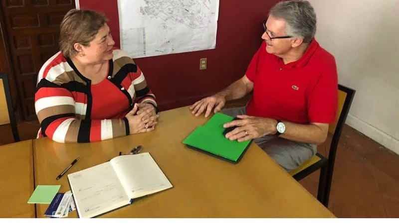 Alistan Festejos Por 400 Anos De La Fundacion De Cordoba