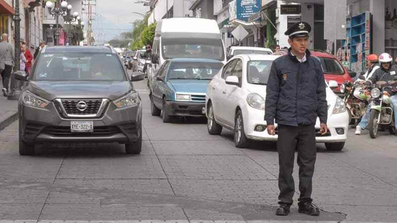 Analiza Transito Municipal Figura Auxiliar Vial En Planteles Educativos 3