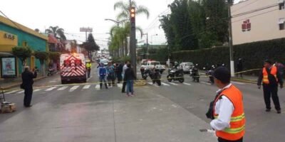 Apoya Dif A Familia Afectada Por Accidente En Avenida 11