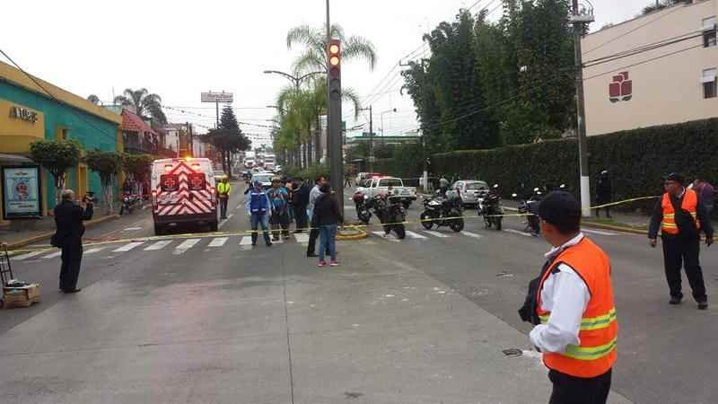 Apoya Dif A Familia Afectada Por Accidente En Avenida 11