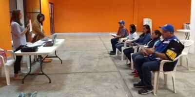 Arranca Dif Programa De Salud Bajando Kilos Contigo