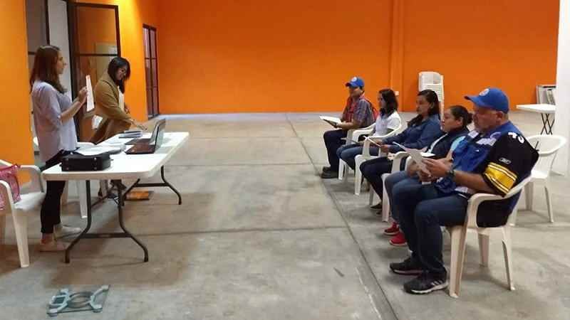 Arranca Dif Programa De Salud Bajando Kilos Contigo