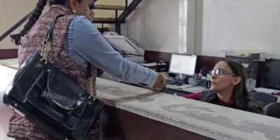 Asesoria Para Tramite De Pasaporte Es Gratuita Sre