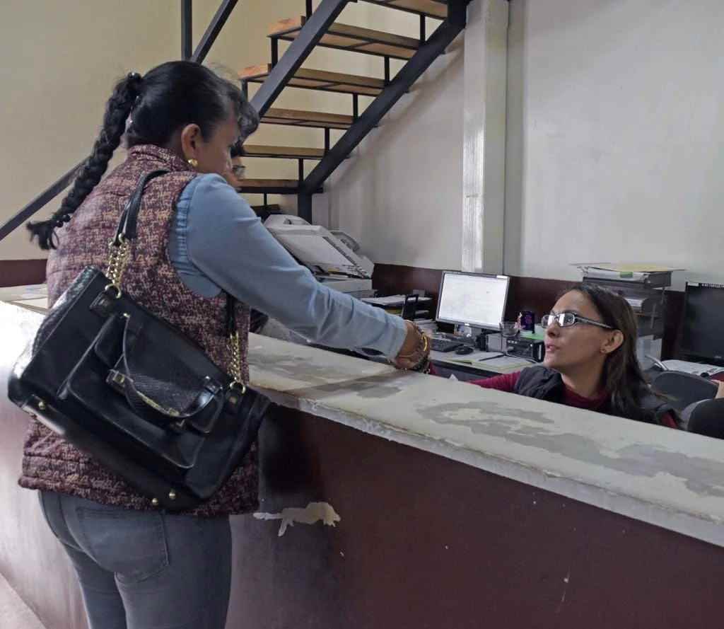 Asesoria Para Tramite De Pasaporte Es Gratuita Sre