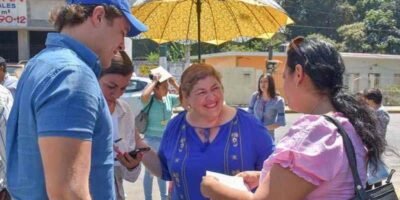 Ayuntamiento Acerca Servicios A Las Colonias De Cordoba