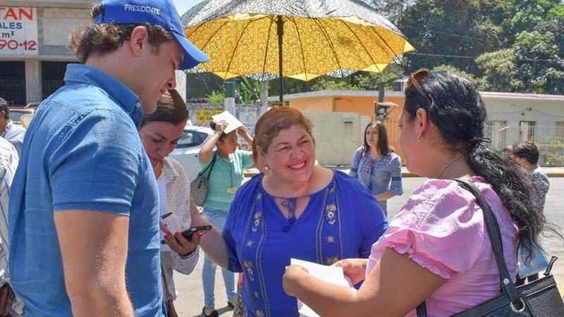Ayuntamiento Acerca Servicios A Las Colonias De Cordoba