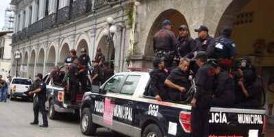Ayuntamiento Emitira Convocatoria Para Nuevos Policias Municipales
