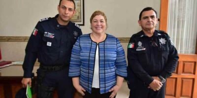 Ayuntamiento Y Mando Unico Coordinaran Estrategias Para Seguridad