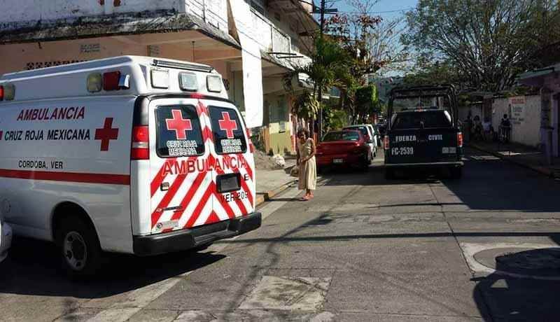 Balacean A Pareja En Colonia Miguel Aleman