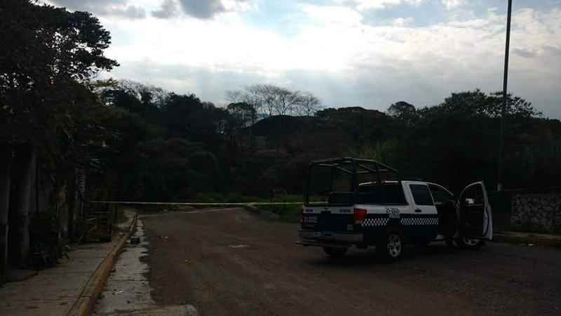 Balacera En Colonia El Huerto Un Muerto