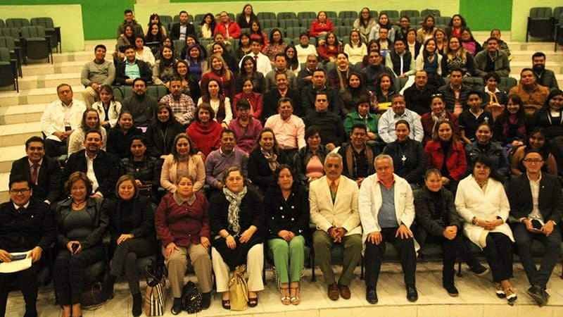 Celebra El Imss Dia Del Estomatologo 2