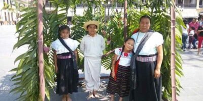 Celebran Dia Internacional De La Lengua Materna