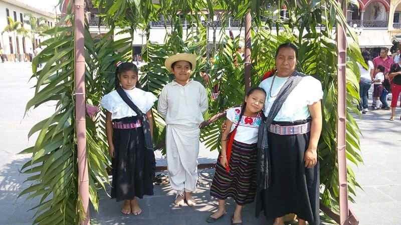 Celebran Dia Internacional De La Lengua Materna